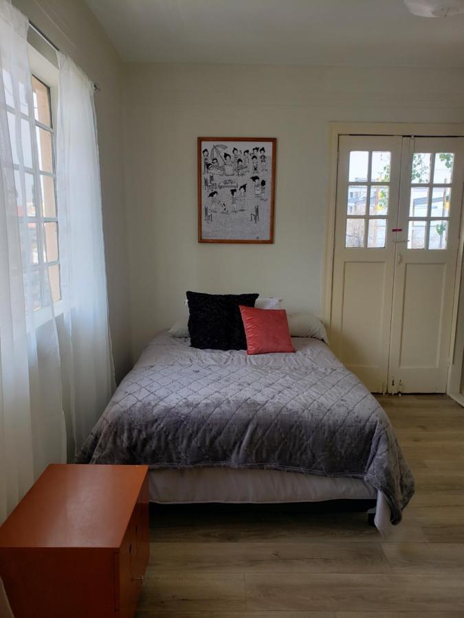 Piso Macario ¡muy Centrico Y Bien Comunicado! Apartment *