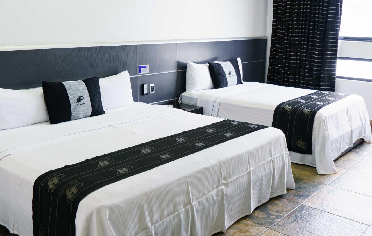 Hotel Ibiza Plaza 4*