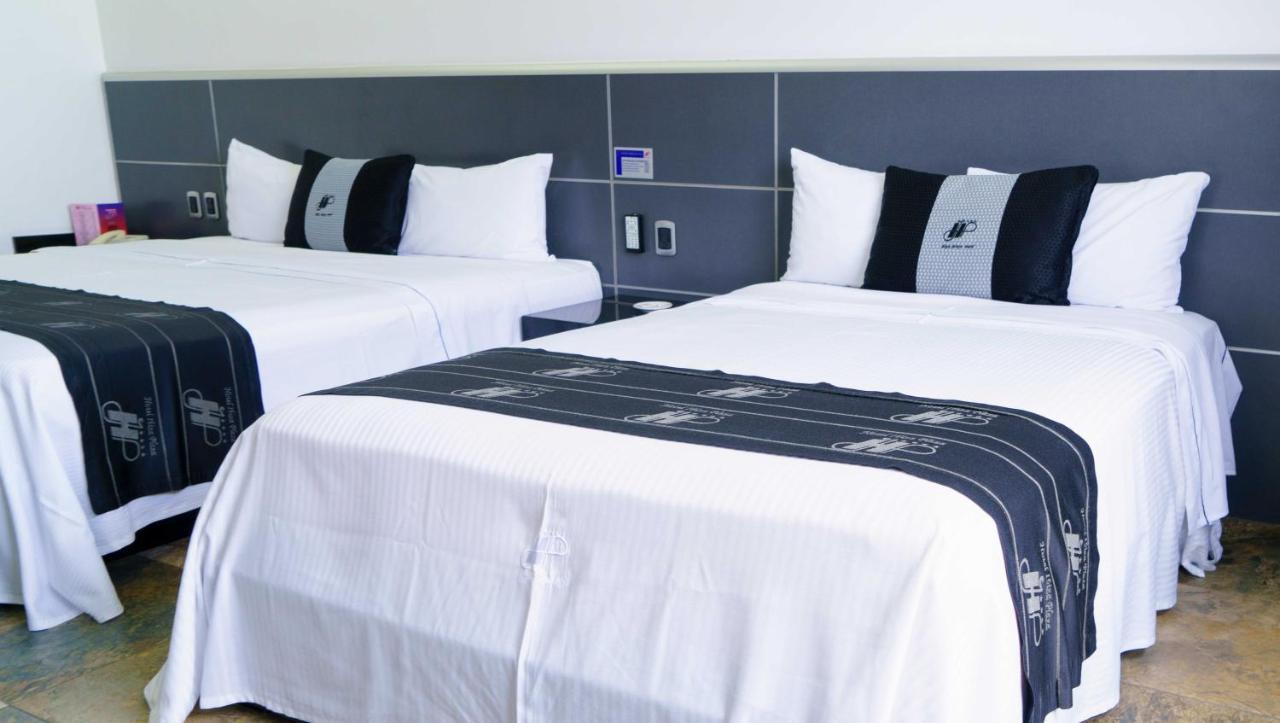 Hotel Ibiza Plaza 4*