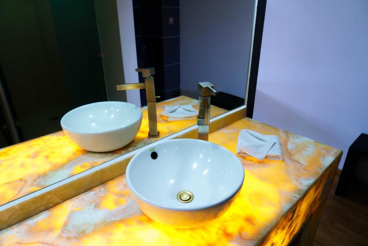 Hotel Ibiza Plaza Mexico City