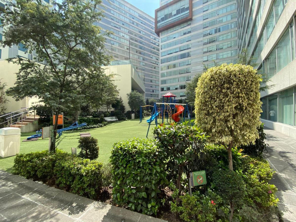 Chicago Wtc Apartment Mexico City