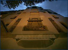 Urban Condesa Hotel