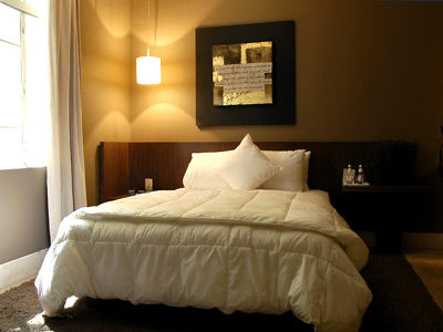 Urban Condesa 4*