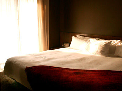 Hotel Urban Condesa Mexico City