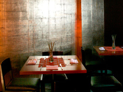 Urban Condesa Hotel