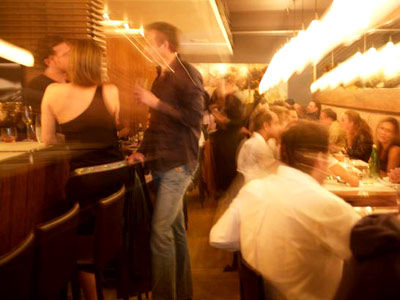 Urban Condesa 4*