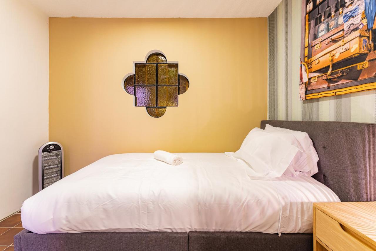 Apartamento Vh Spacious 4 Br Location 206 *