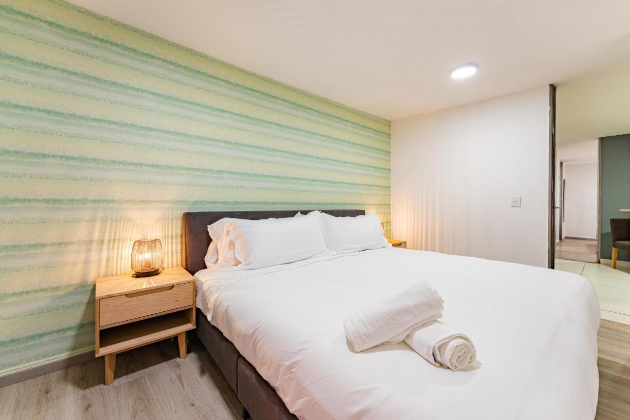 Vh Spacious 4 Br Location 206 Apartamento *