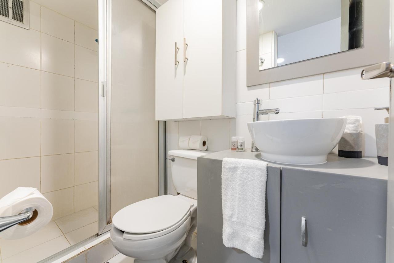 Apartamento Vh Spacious 4 Br Location 206