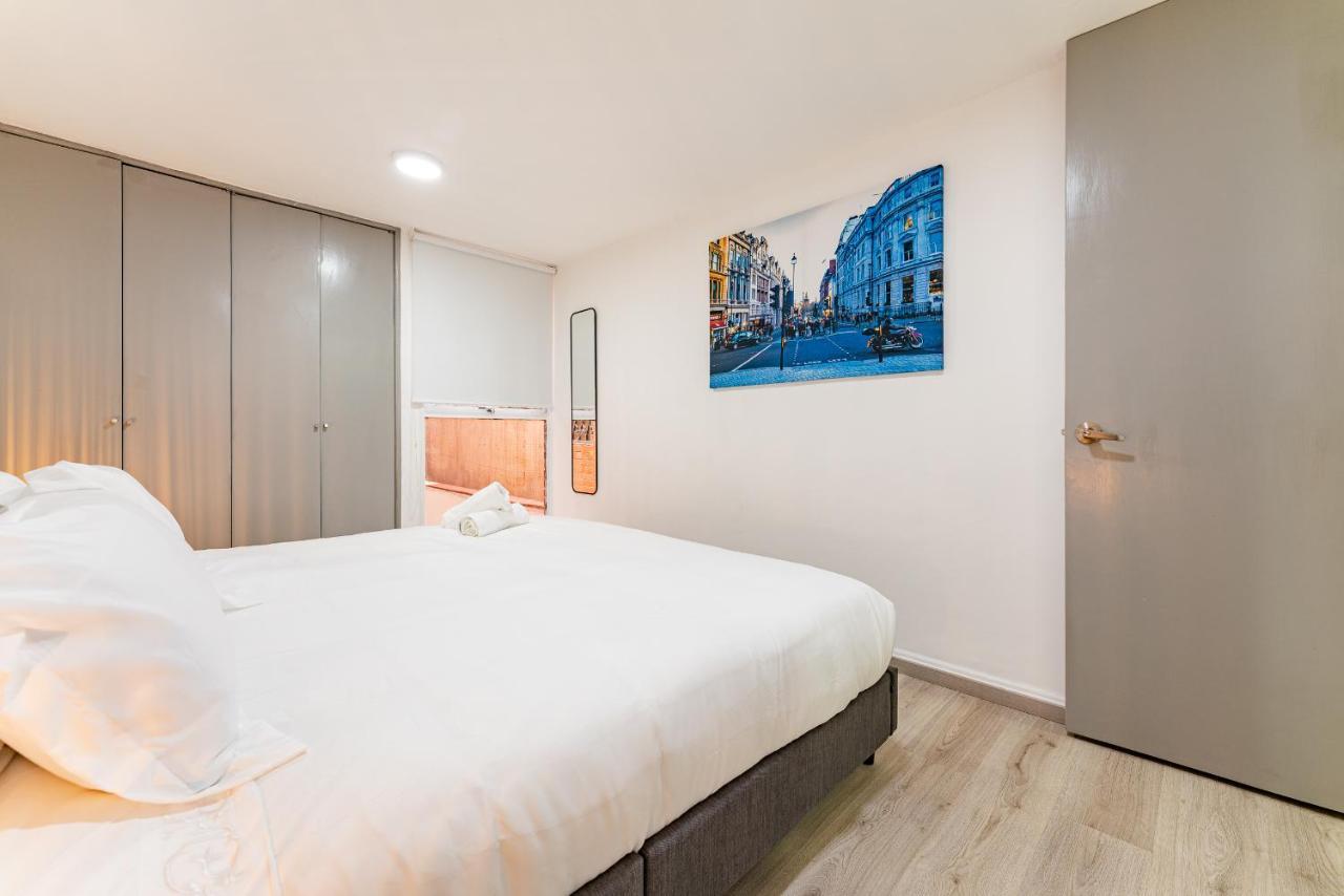 Vh Spacious 4 Br Location 206 México DF