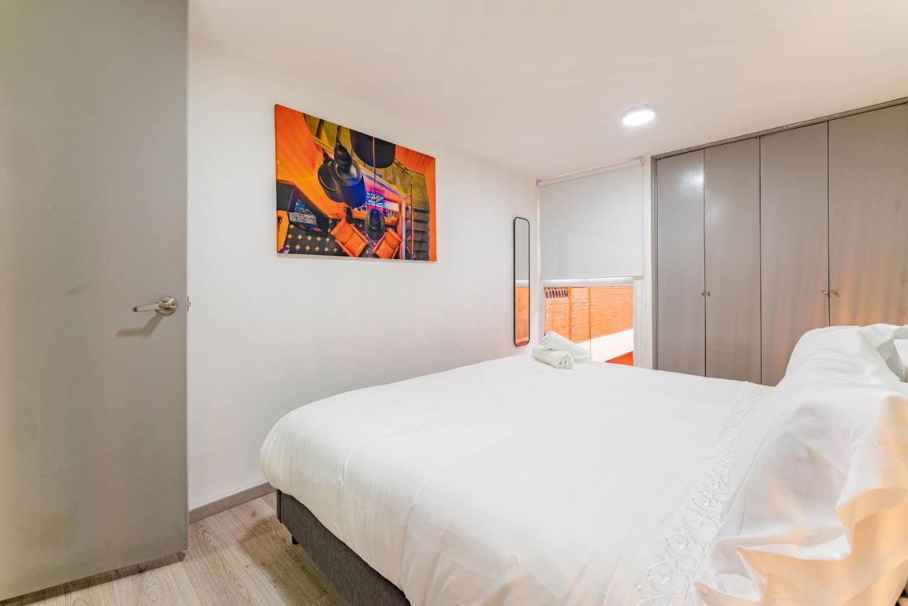 Vh Spacious 4 Br Location 206 Apartamento *