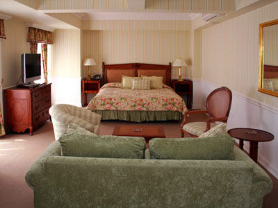 Isaaya Boutique By Wtc Hotel