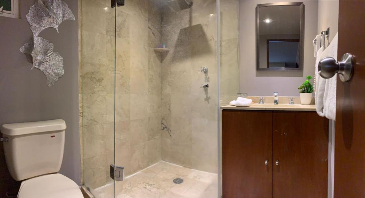 Cozy Stylish In Polanco Hotel 3*