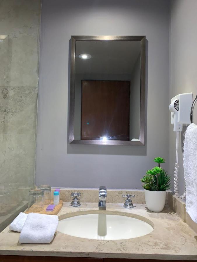 Hotel Cozy Stylish In Polanco