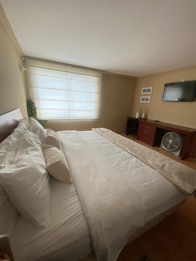 Cozy Stylish In Polanco Hotel