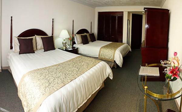 Hotel Pedregal Palace 3*