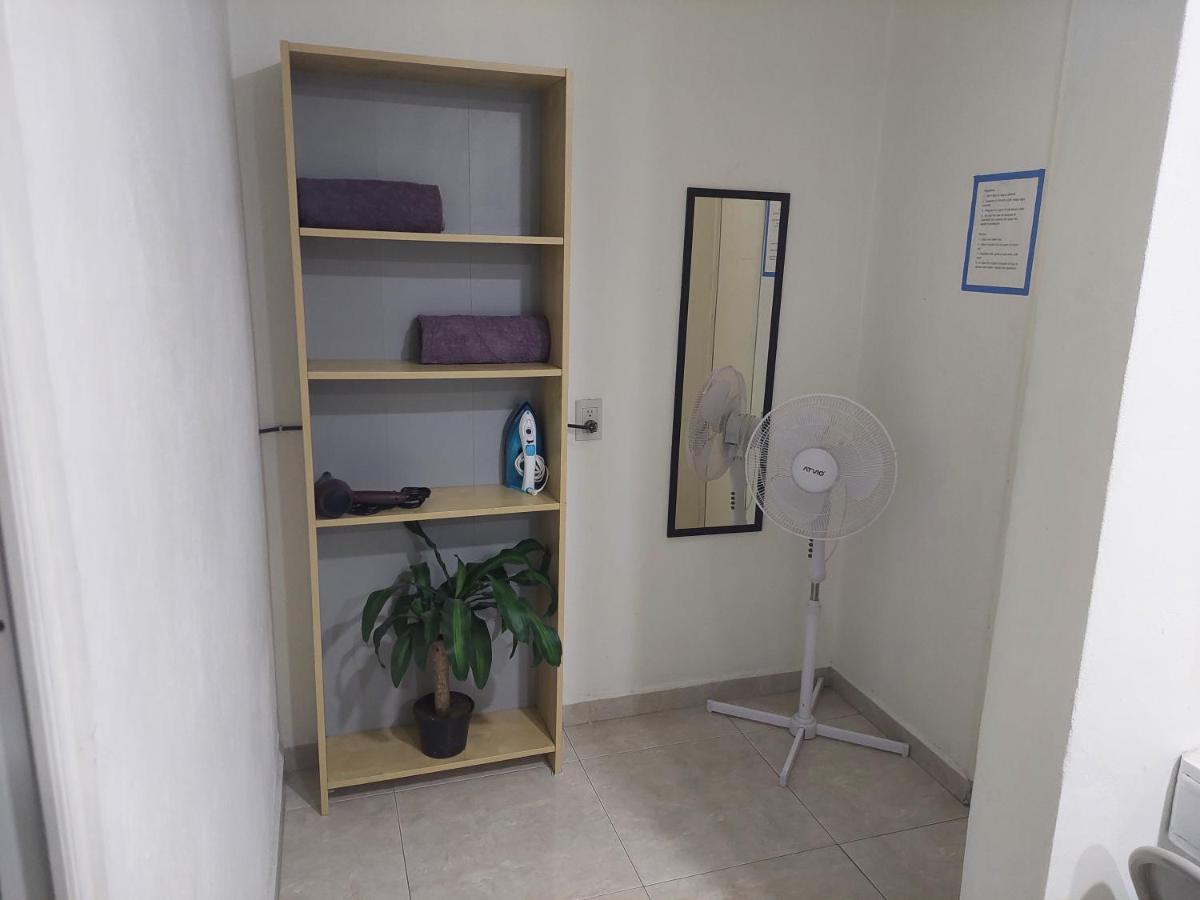 H5 - Privada A 200 Mt Del Aepto Int. T1 Cdmx *