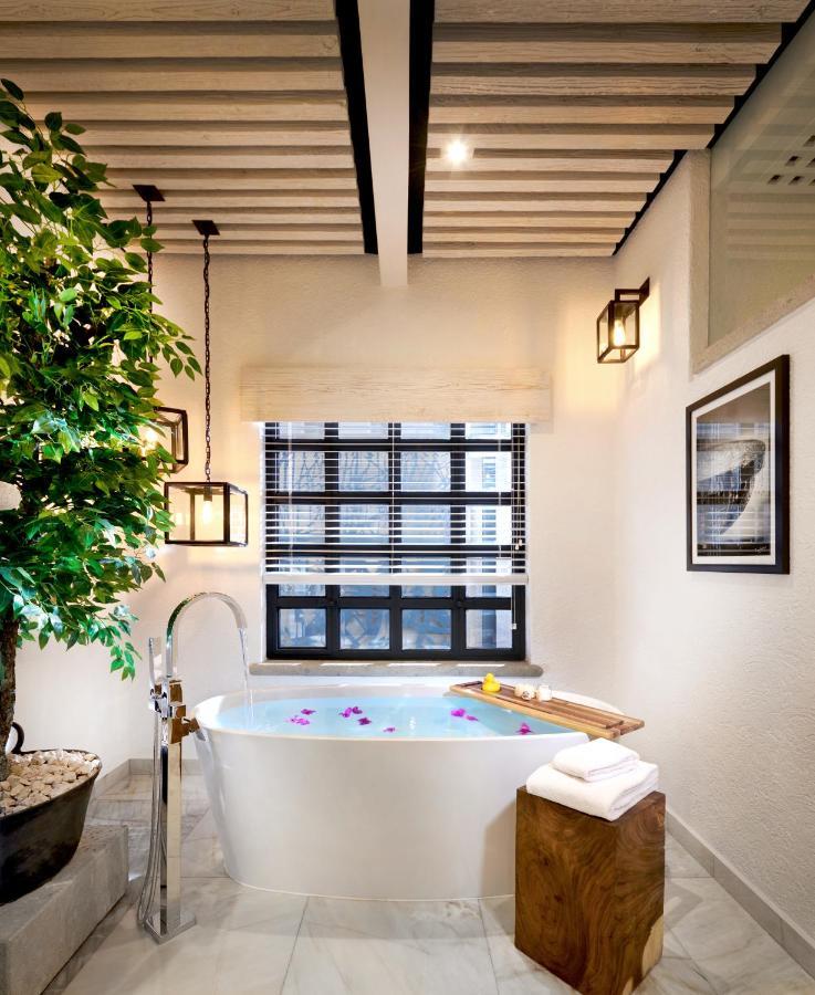 H21 Boutique Guest house Mexico City