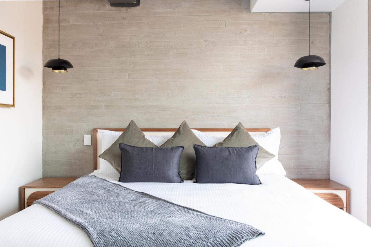 Aparthotel Capitalia - Luxury - Polanco Moliere