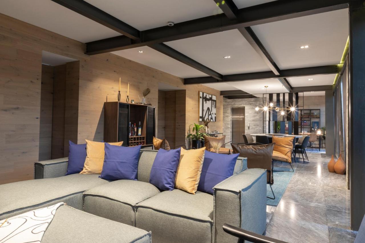 Aparthotel Capitalia - Luxury - Polanco Moliere *