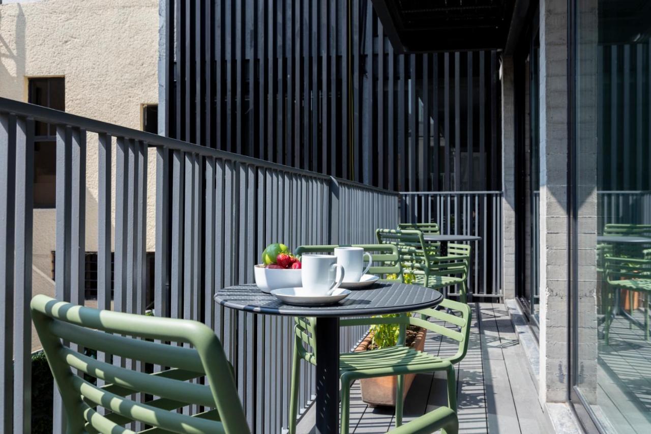 Aparthotel Capitalia - Luxury - Polanco Moliere