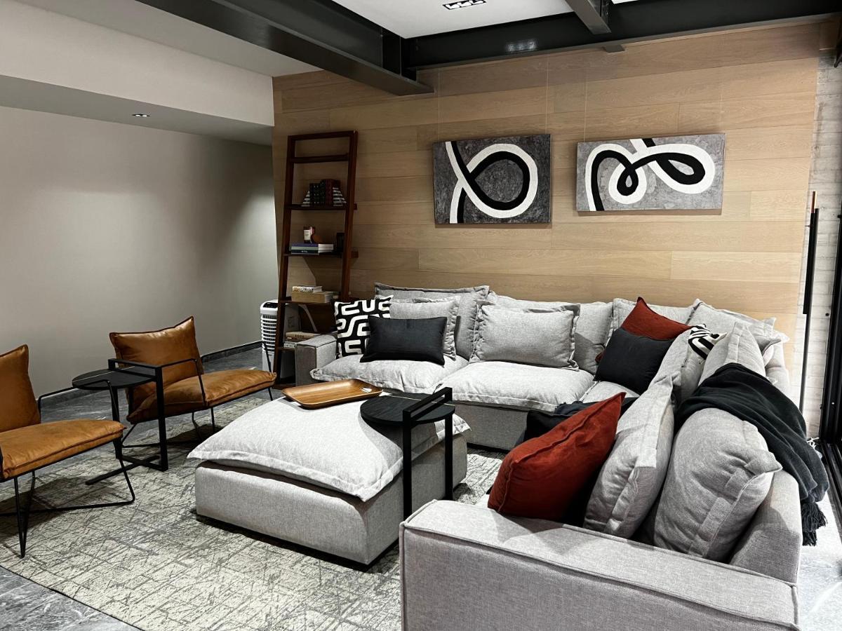 Capitalia - Luxury - Polanco Moliere *