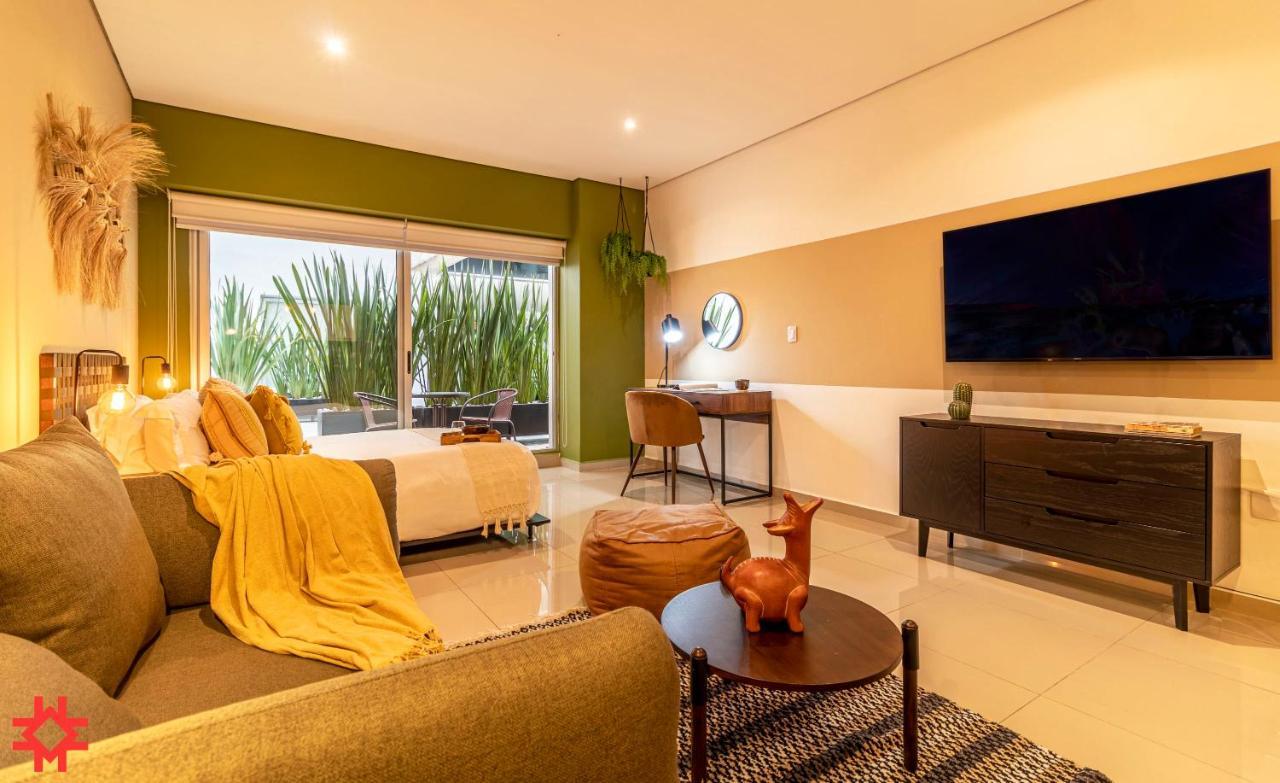 Apartment Kukun Roma Norte