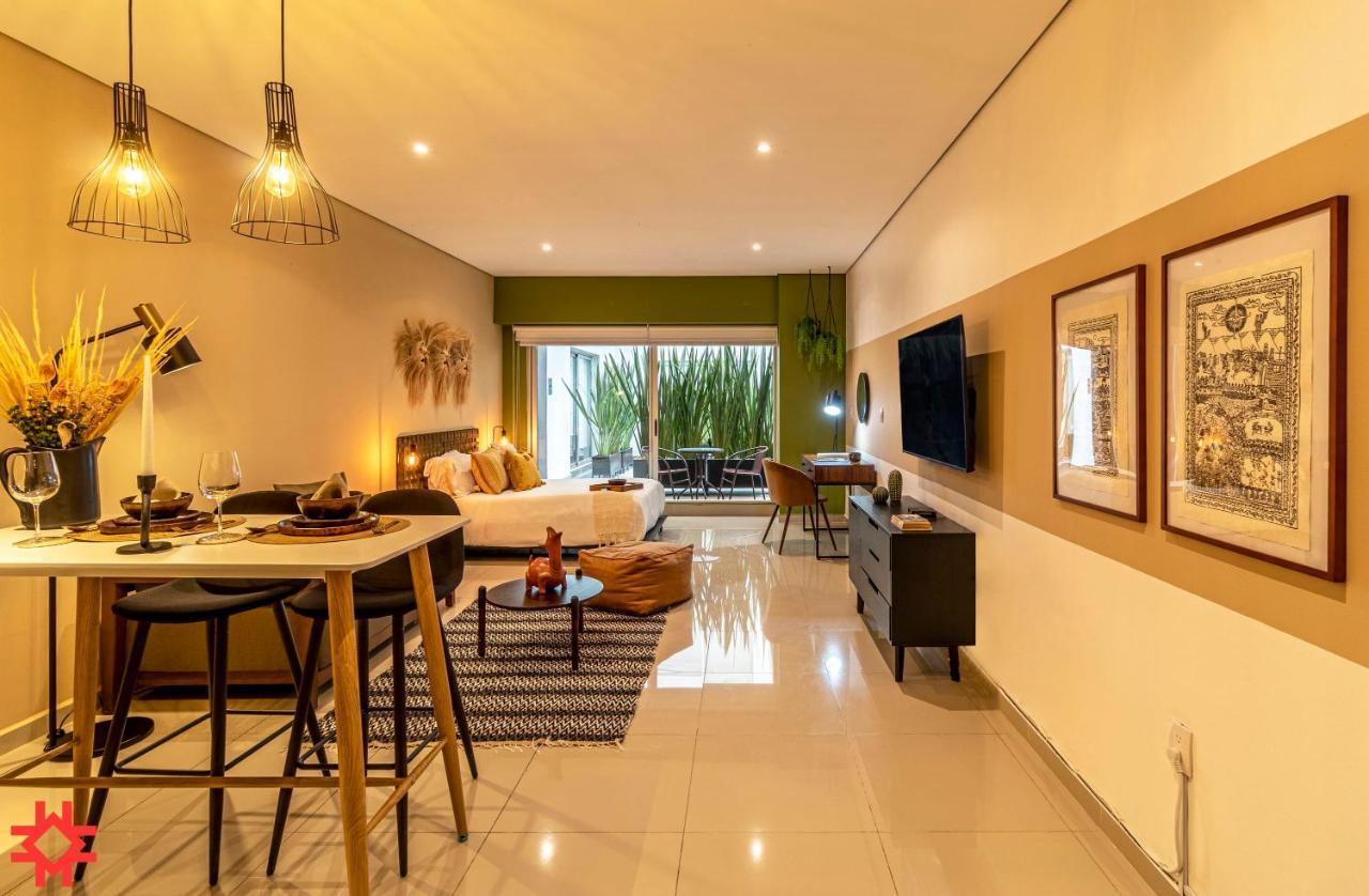 Kukun Roma Norte Apartment