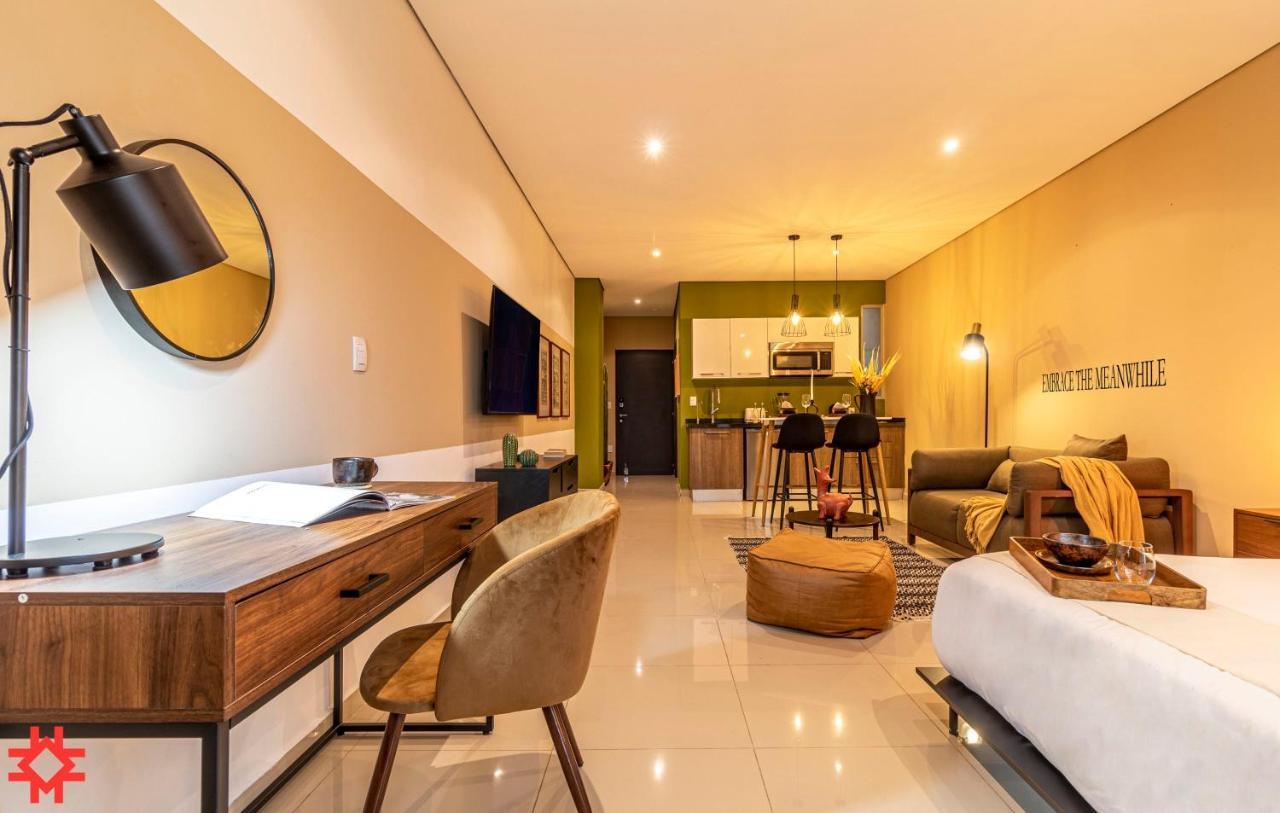Apartment Kukun Roma Norte