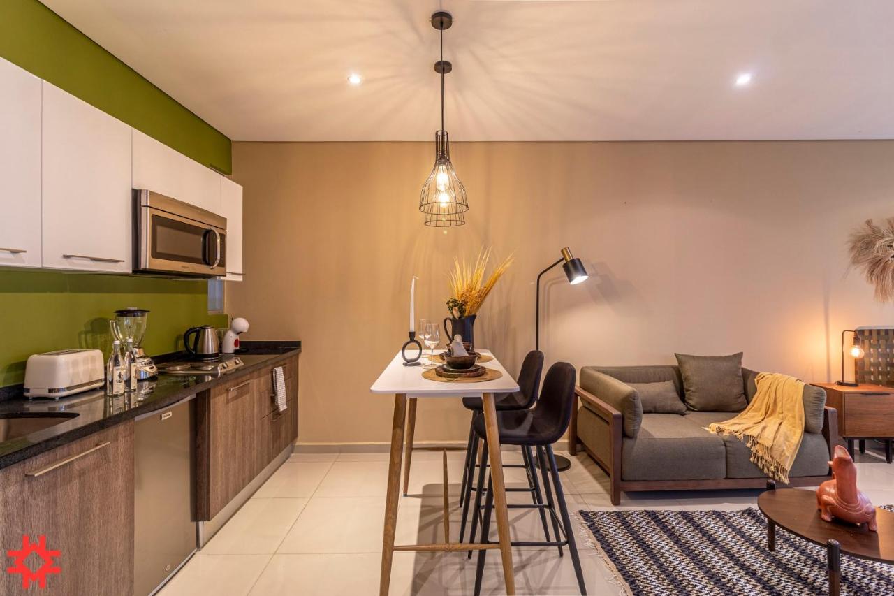 Apartment Kukun Roma Norte