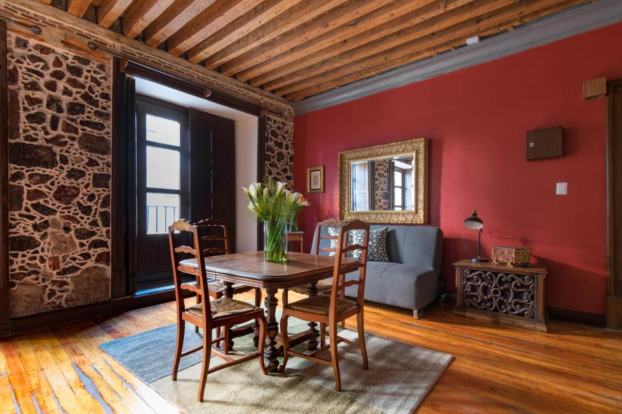 Casa Sauto Romantic Cathedral Views Apartamento *