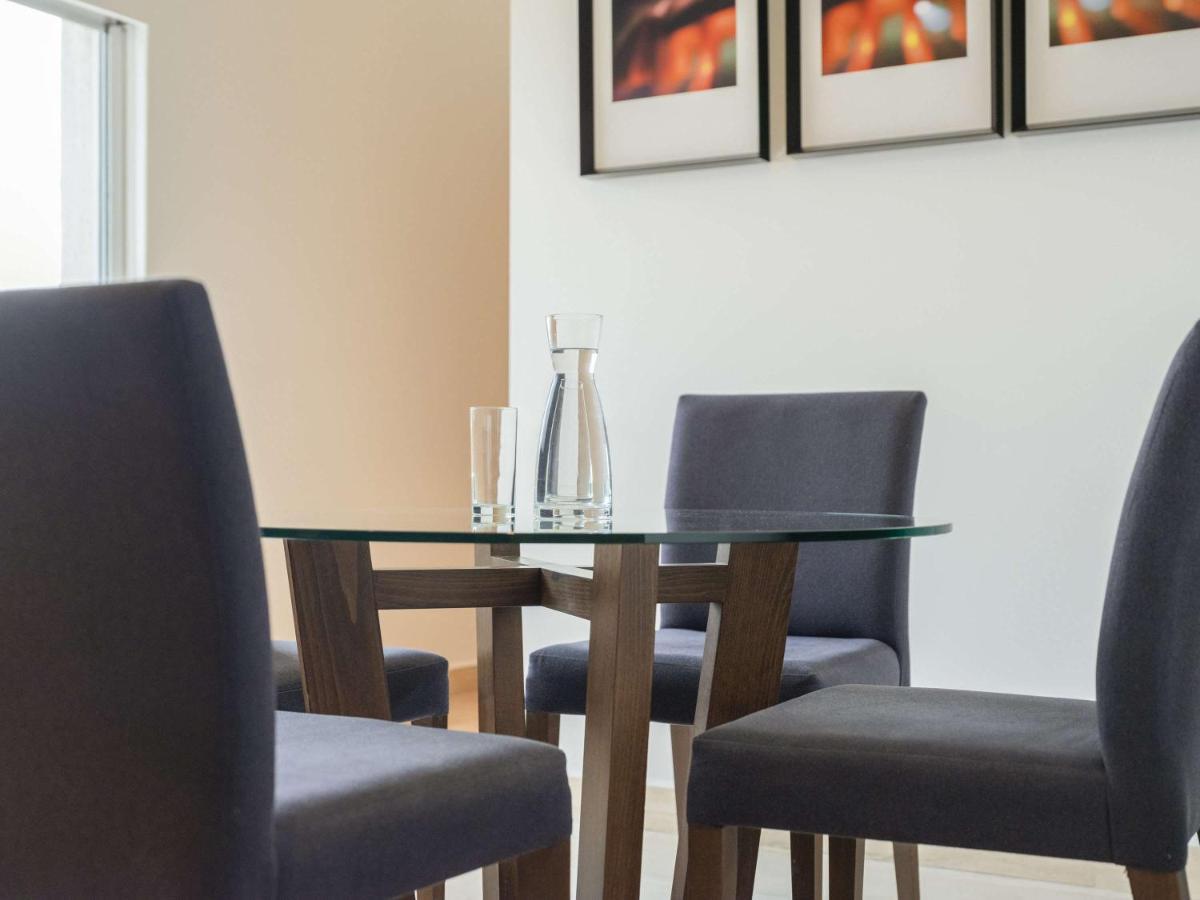 The Paragon Santa Fe By Accor