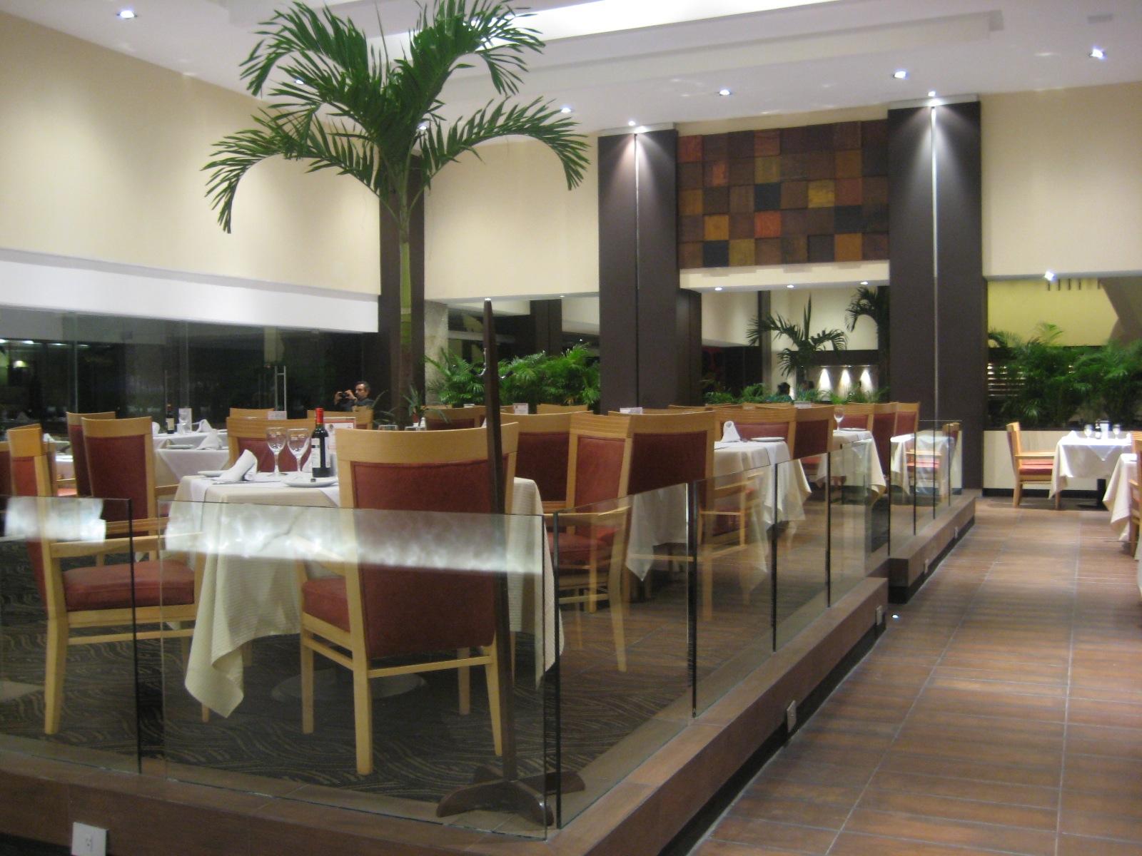 Royal Pedregal Hotel 5*