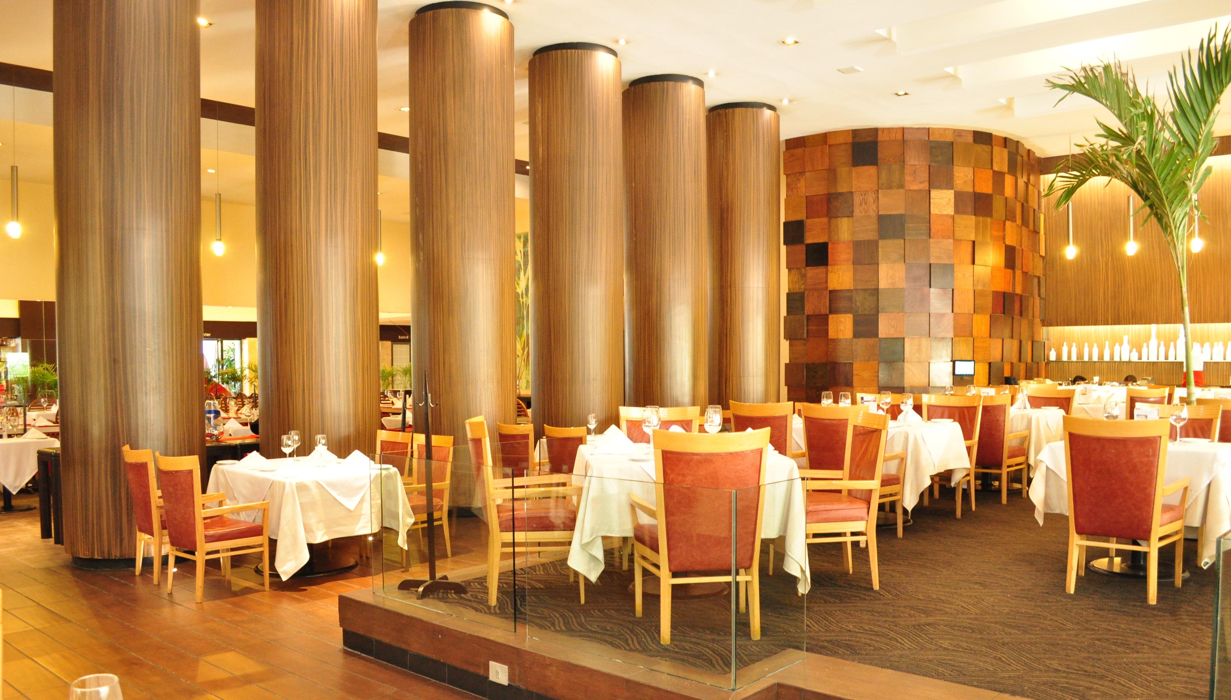Hotel Royal Pedregal Mexico City