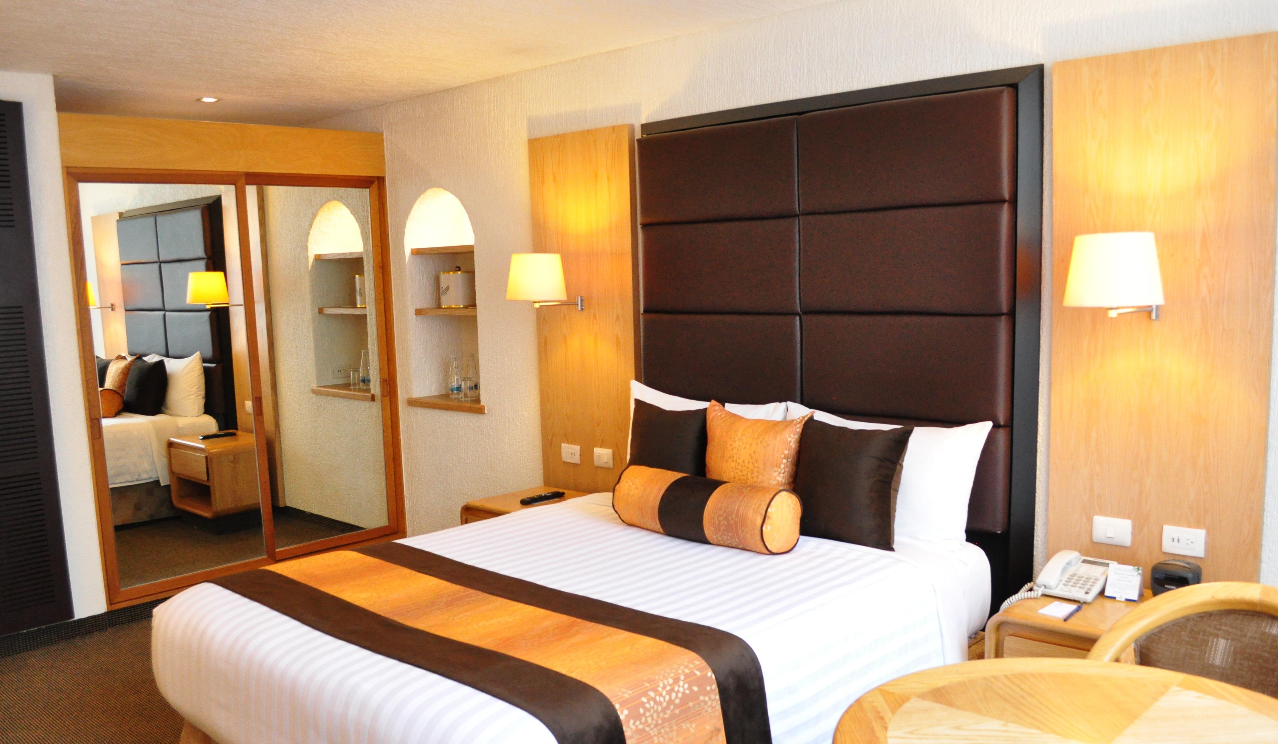 Royal Pedregal Mexico City