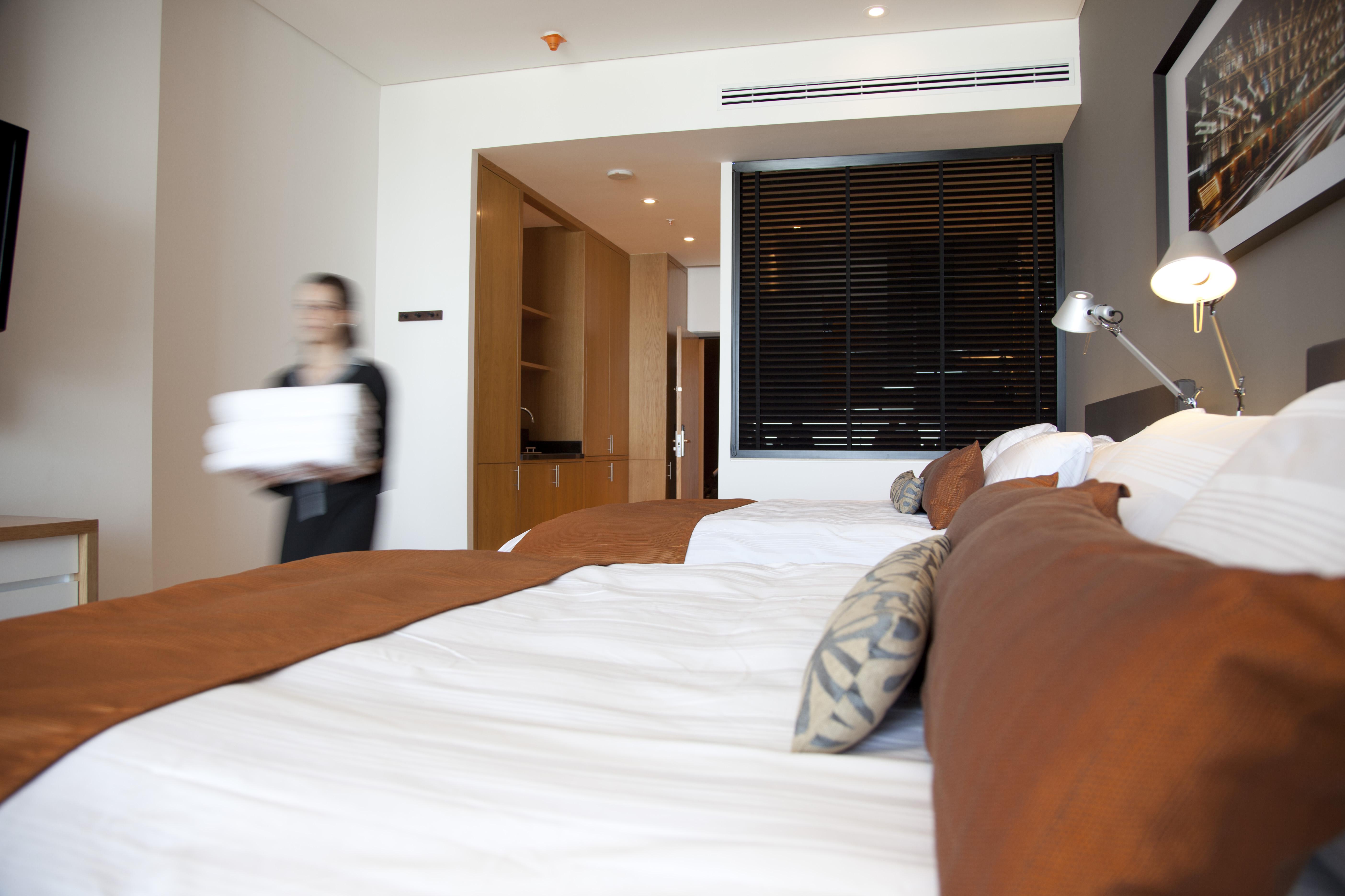 Hotel The Paragon Santa Fe By Accor Mexico City