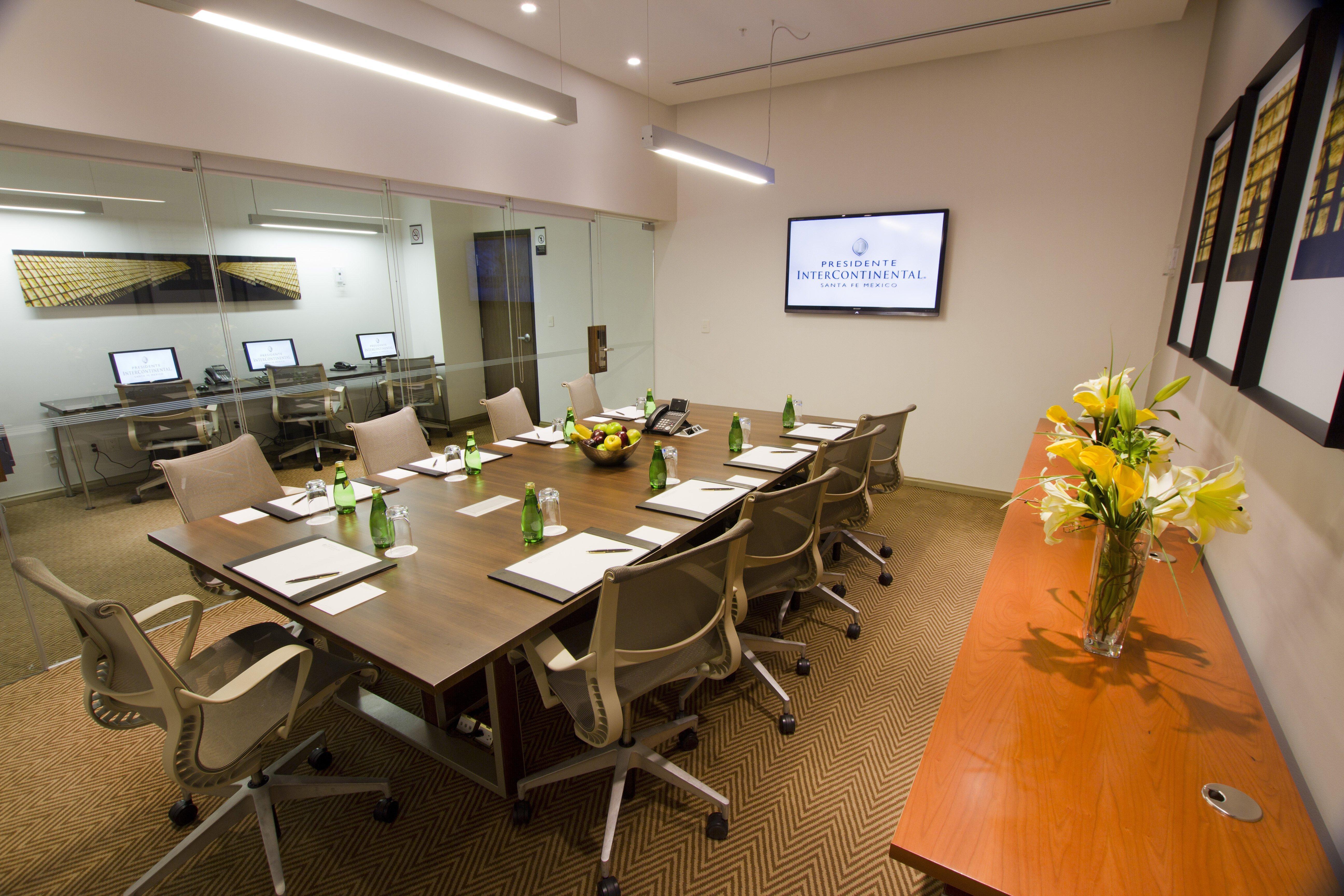 Hotel The Paragon Santa Fe By Accor Mexico City