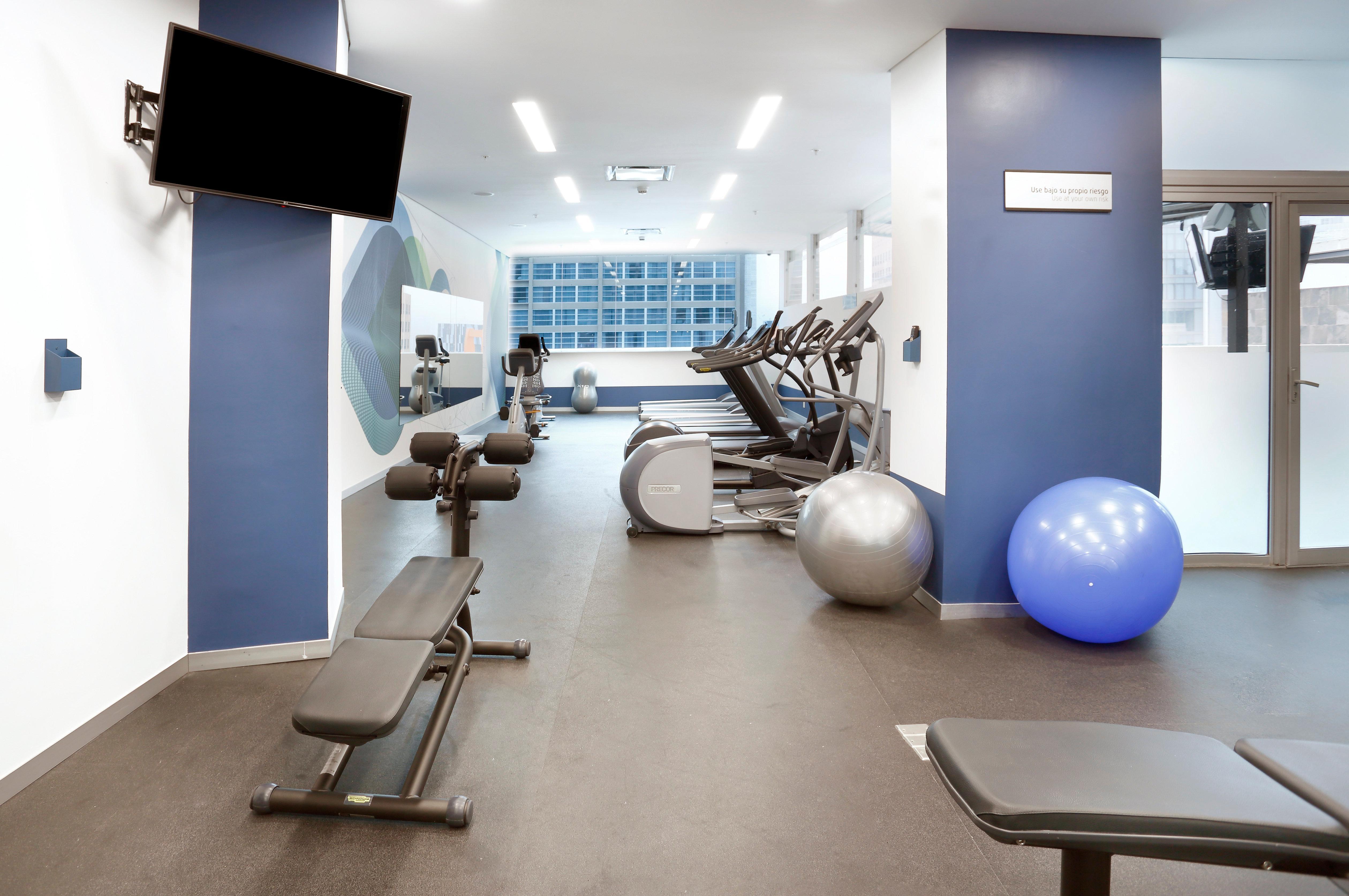 The Paragon Santa Fe By Accor Hotel