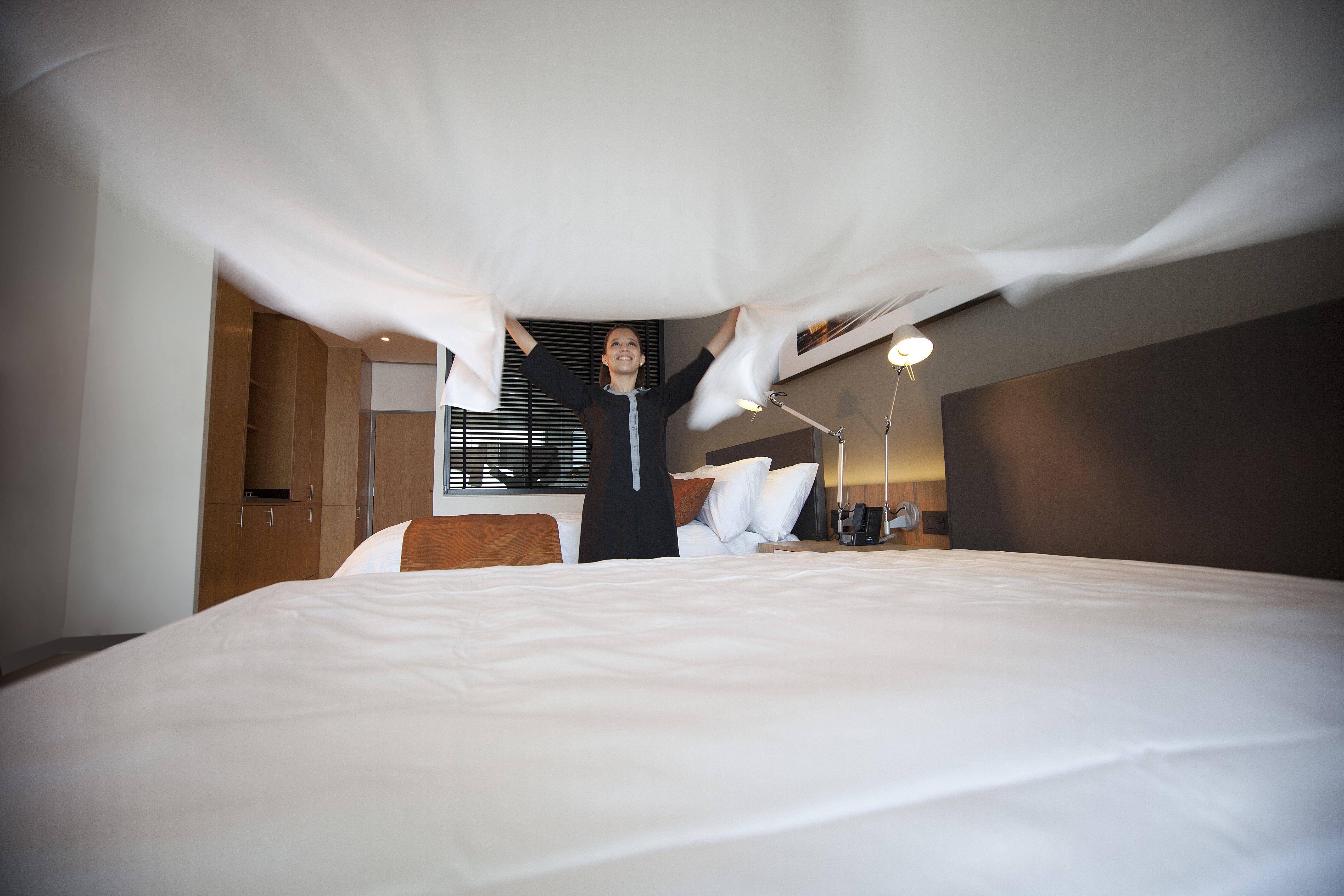 The Paragon Santa Fe By Accor 5*