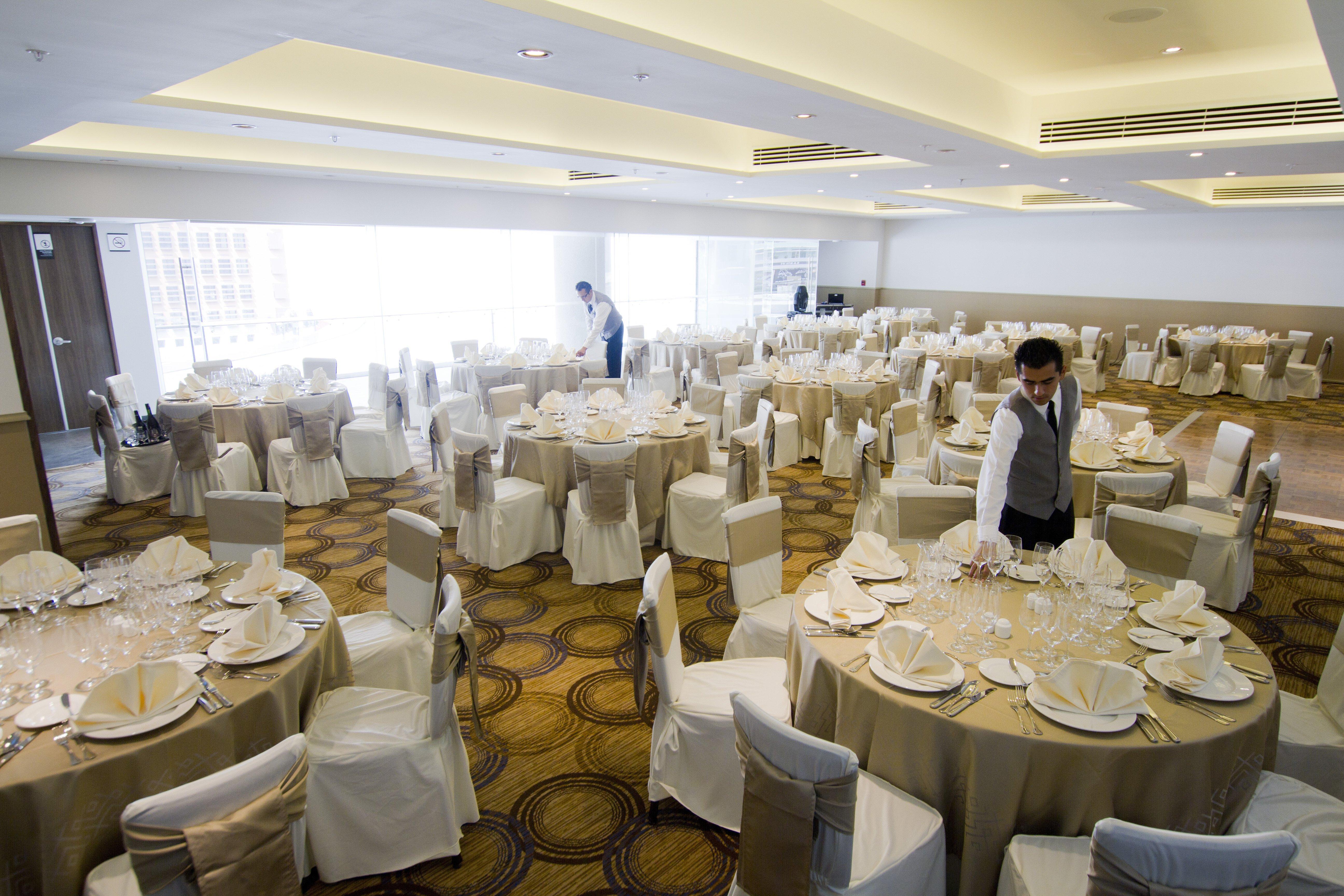 The Paragon Santa Fe By Accor Mexico City
