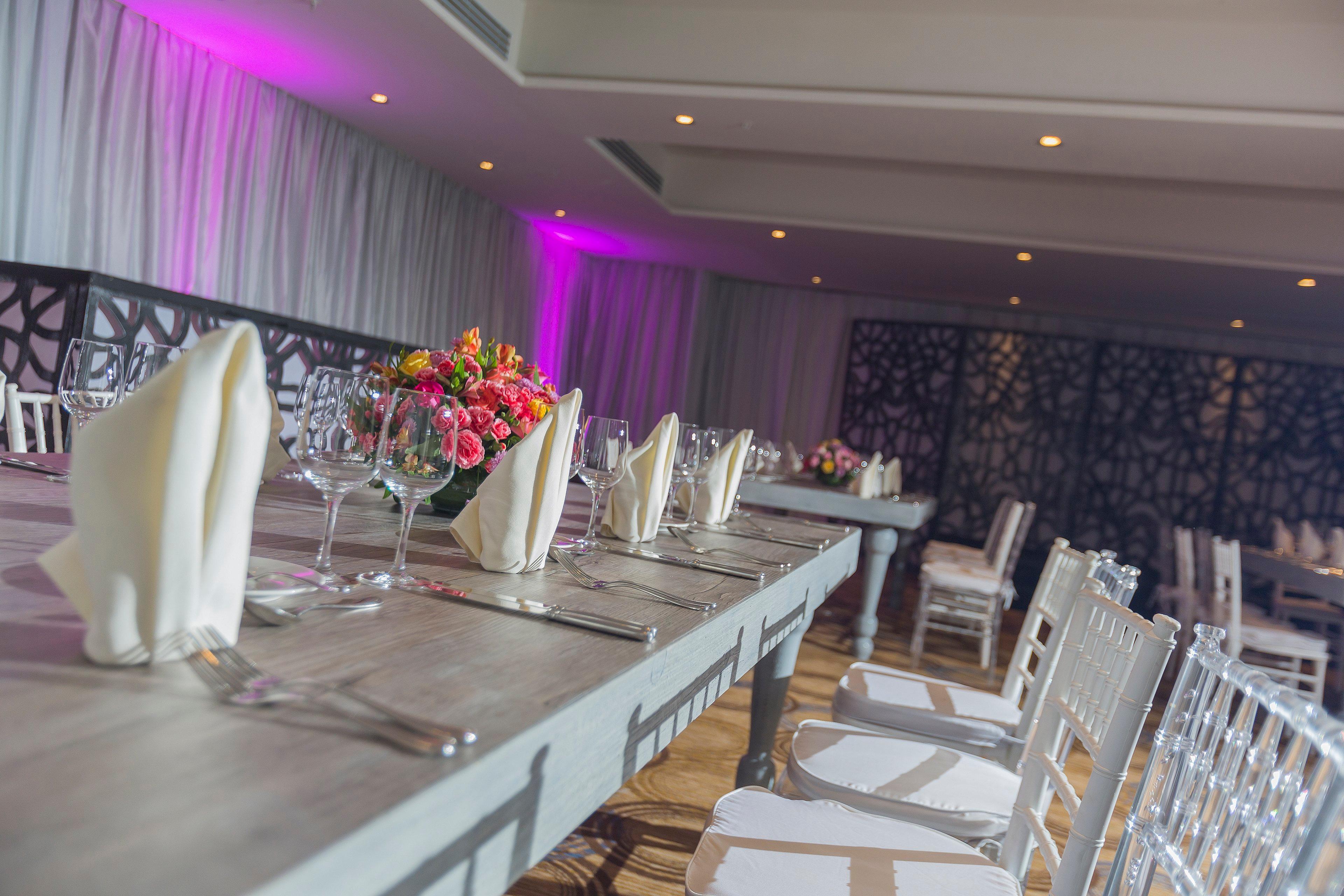 The Paragon Santa Fe By Accor Hotel 5*