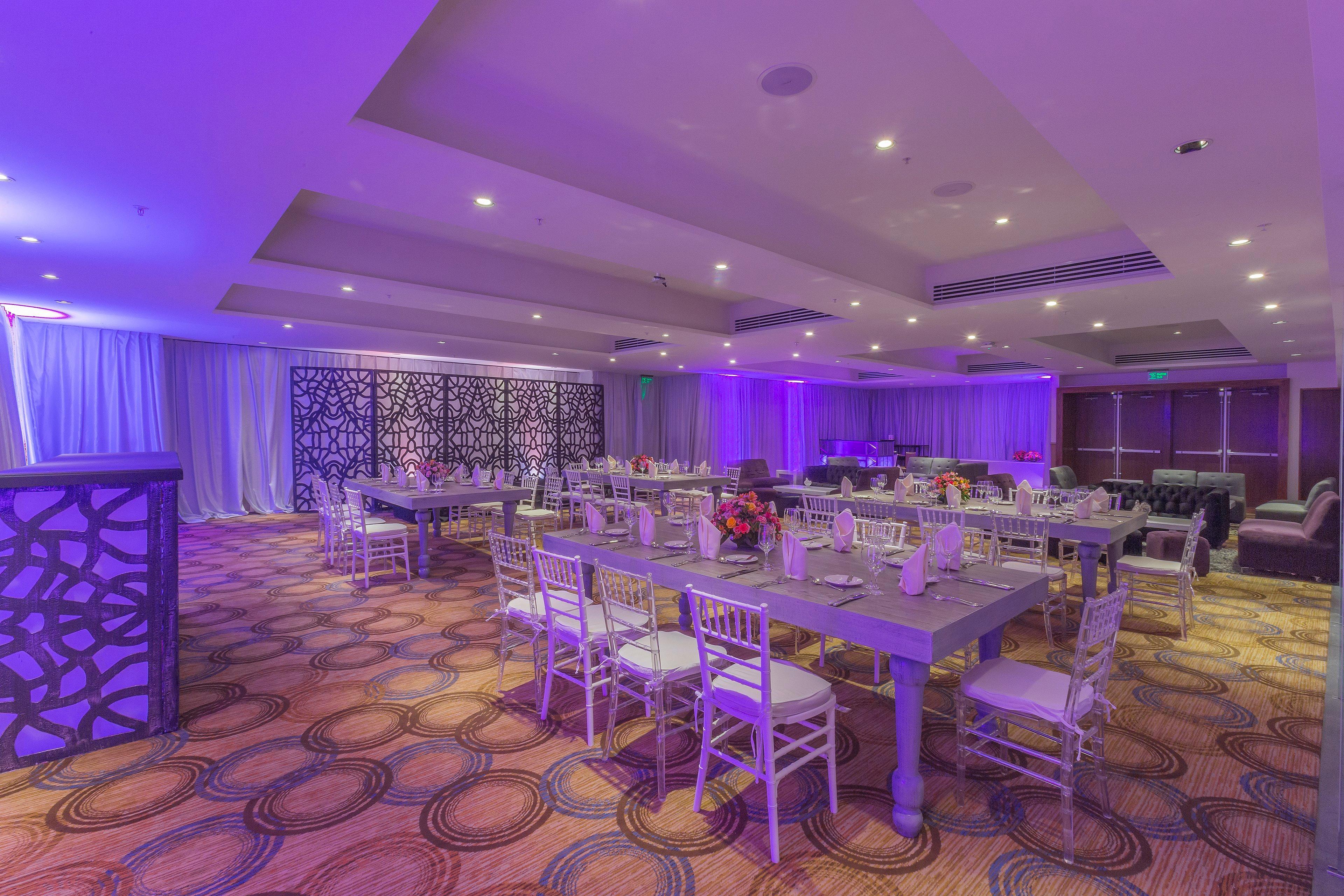 The Paragon Santa Fe By Accor Mexico City