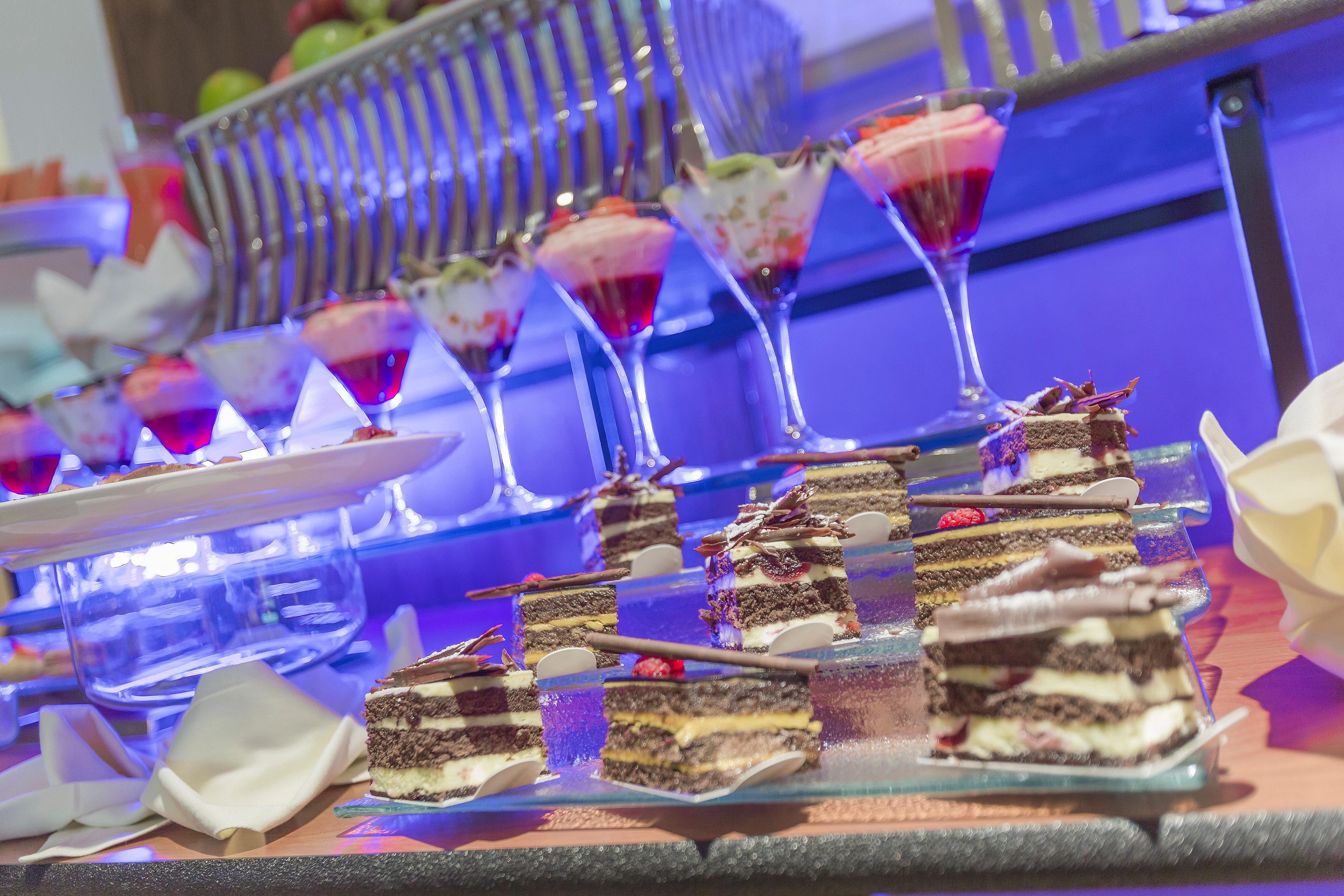 The Paragon Santa Fe By Accor Hotel
