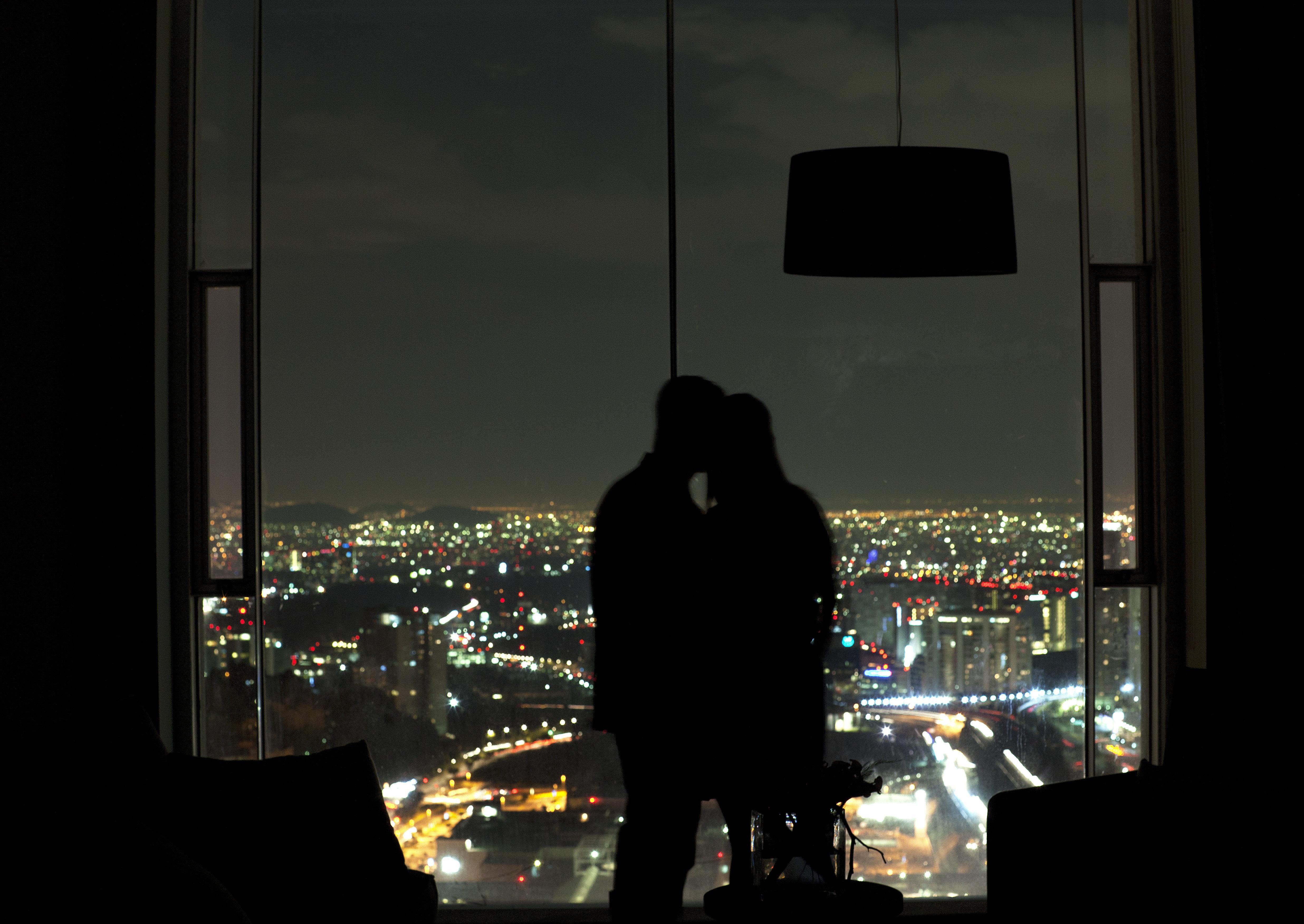 The Paragon Santa Fe By Accor 5* Mexico City