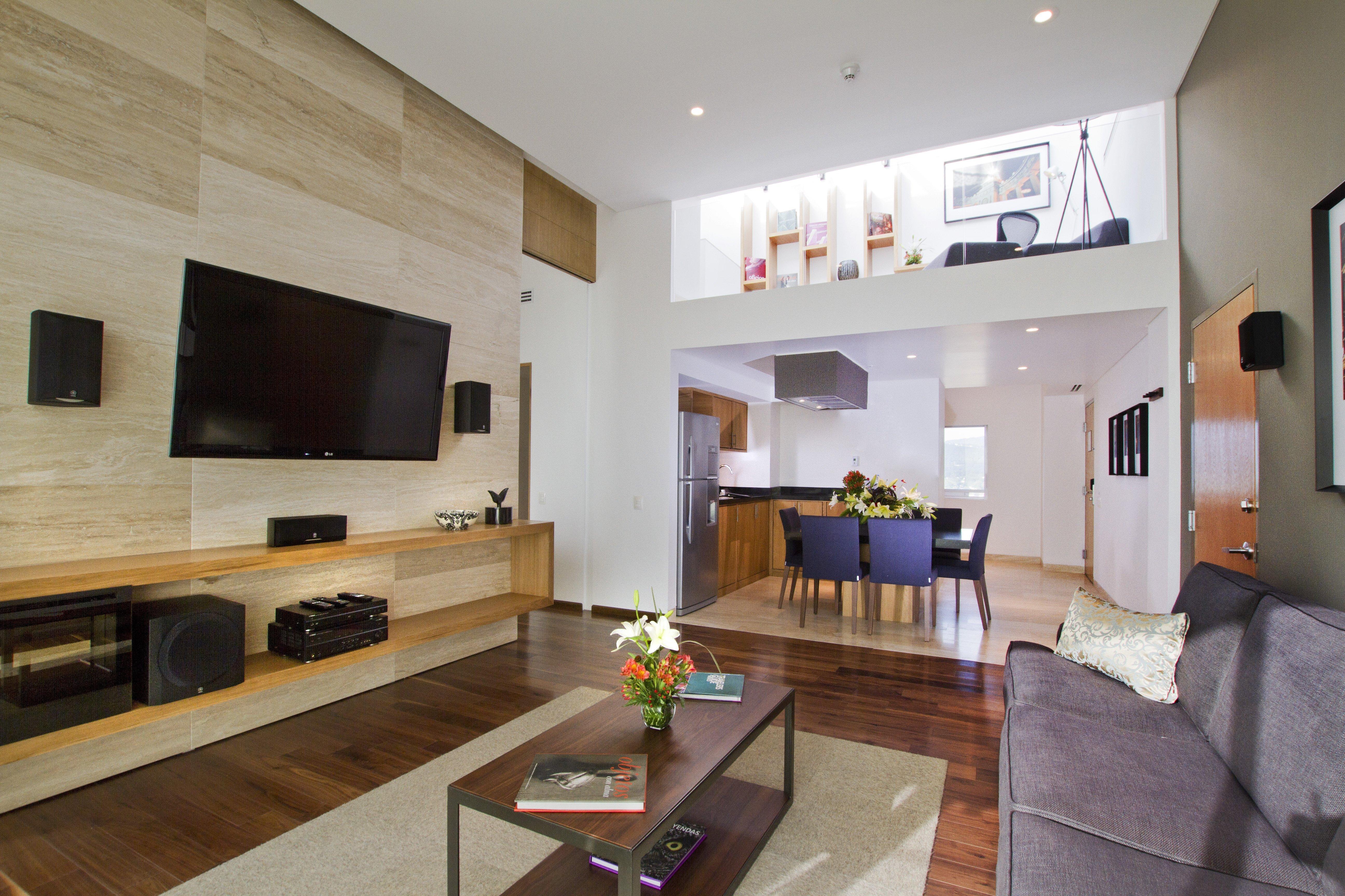 The Paragon Santa Fe By Accor 5*