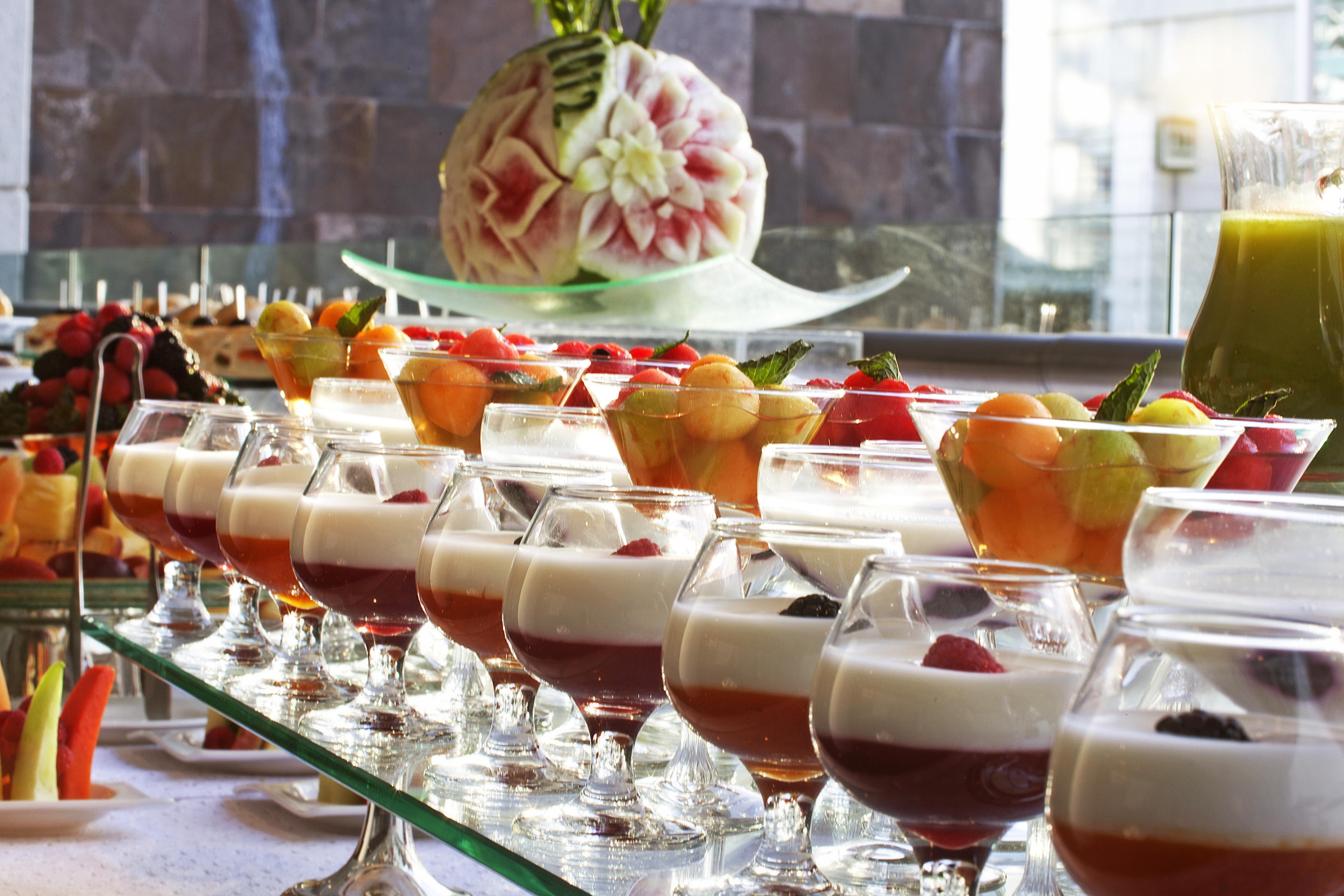 The Paragon Santa Fe By Accor 5* Mexico City