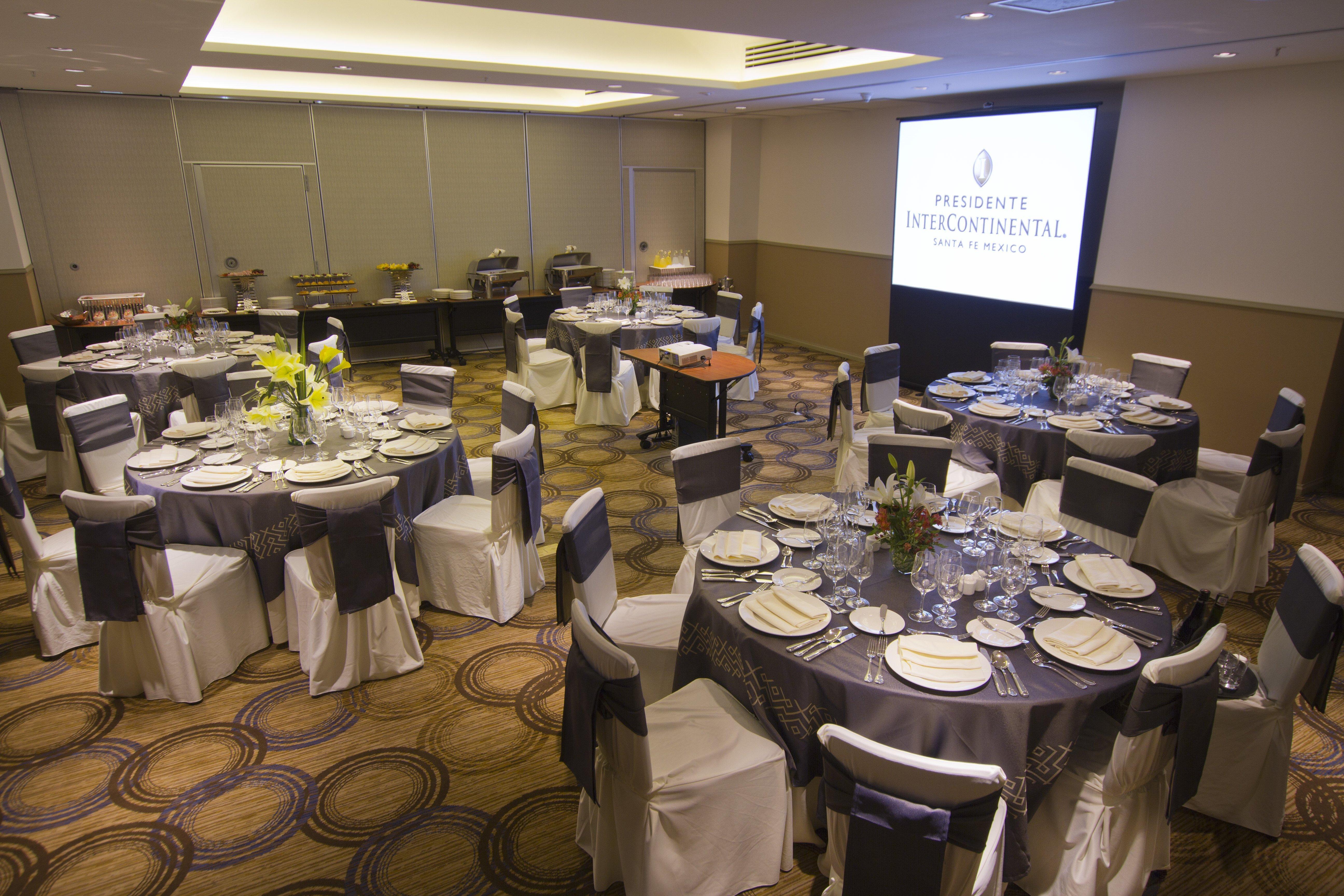 The Paragon Santa Fe By Accor 5*