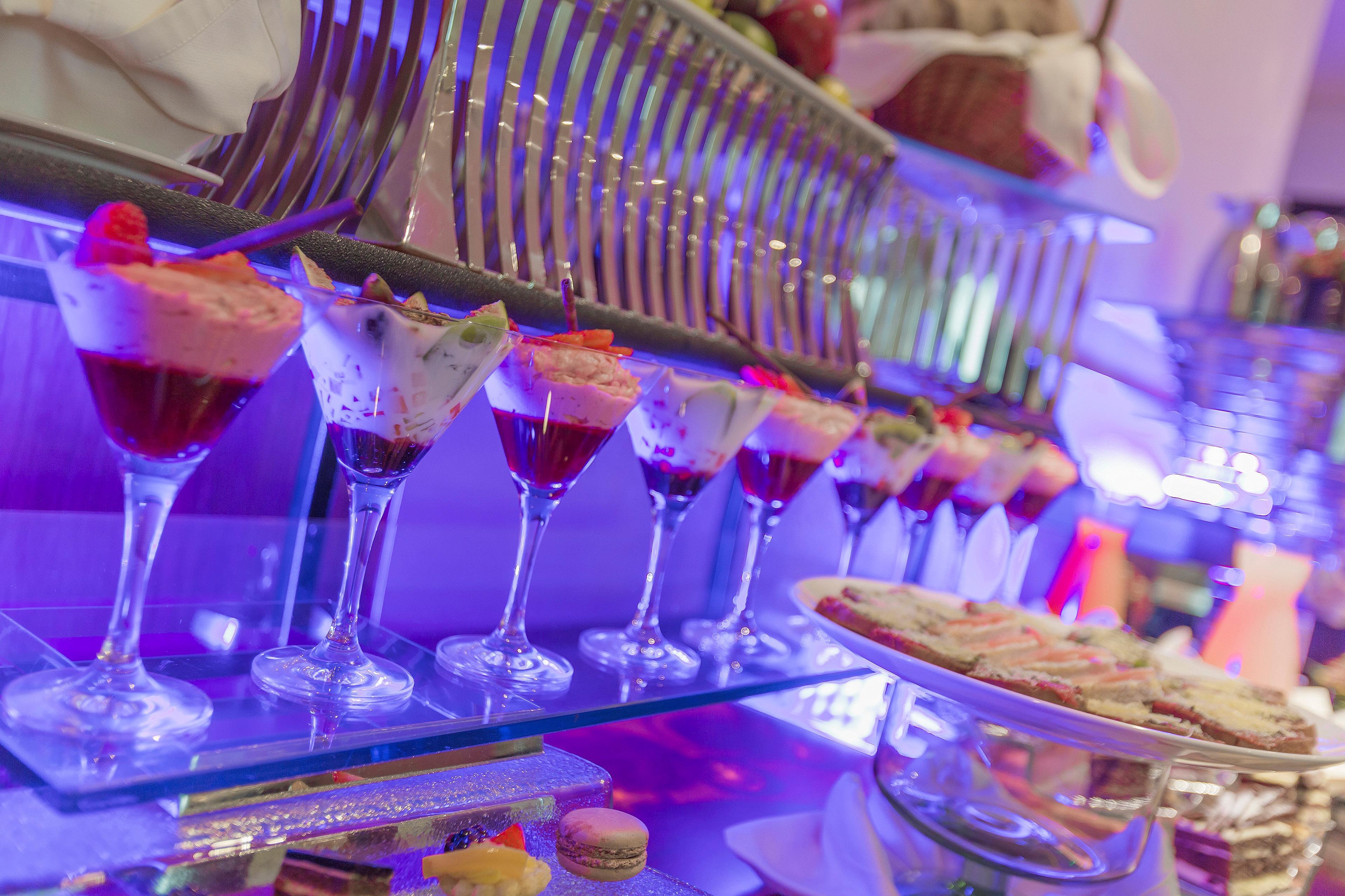 The Paragon Santa Fe By Accor 5*