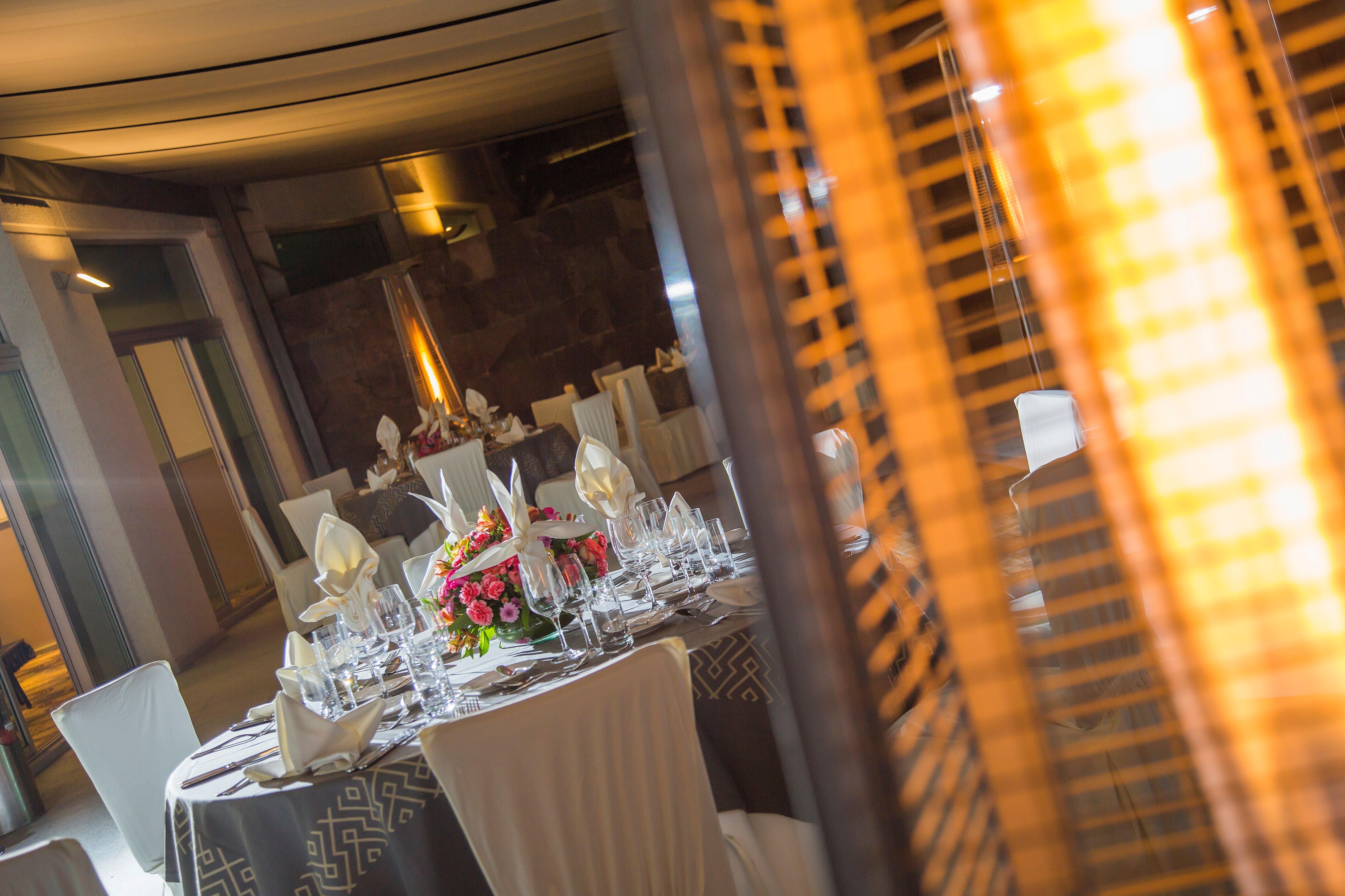Hotel The Paragon Santa Fe By Accor Mexico City