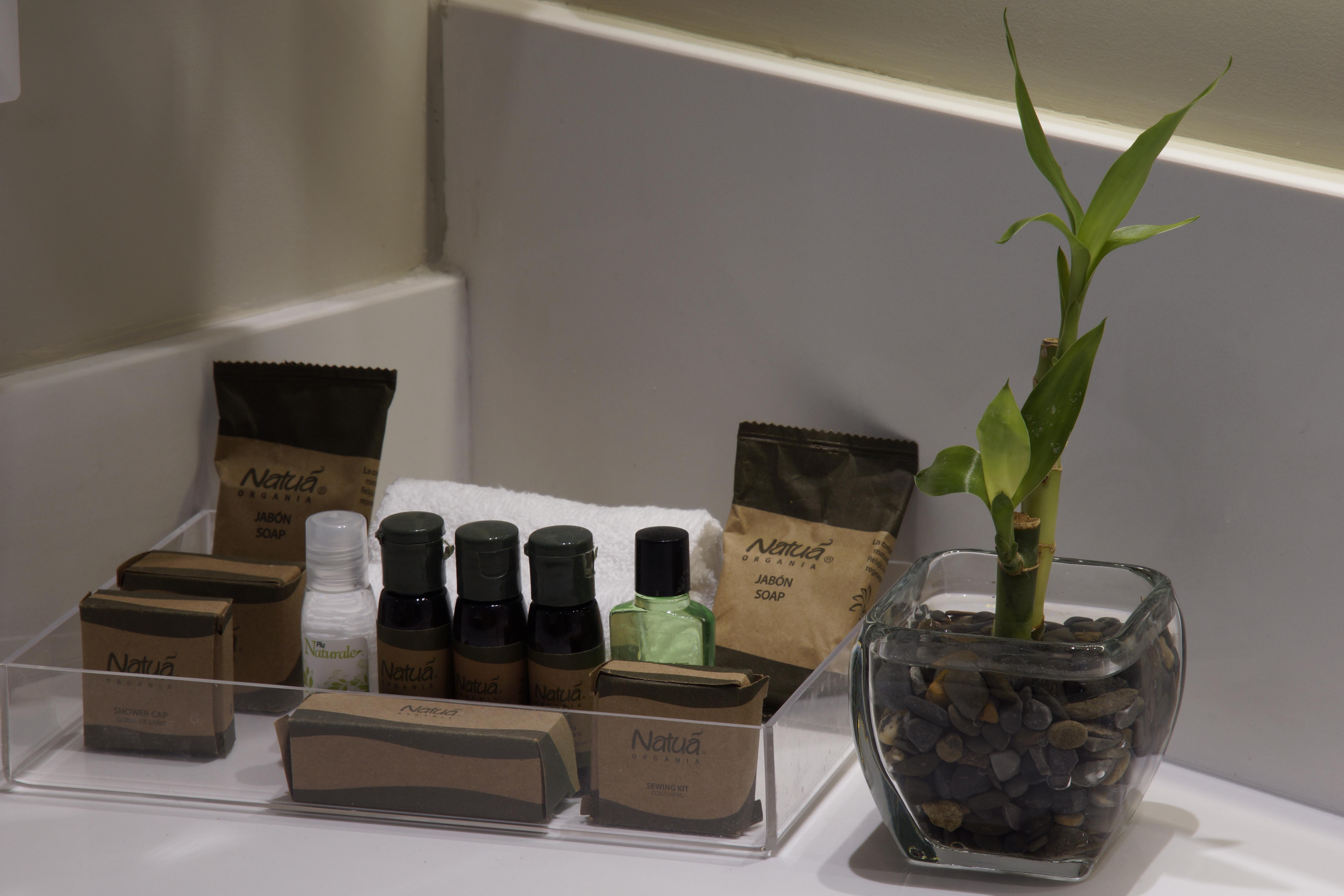 Isaaya Boutique By Wtc Hotel